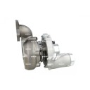 Turbolader NRF 90010174