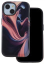 Decor Case Deksel til Samsung Galaxy S24 Desert