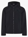 Didriksons Kids' Jasper Jacket Black 170