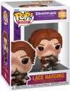 Funko POP! Games: Dragon Age: The Veilguard  Lace Harding