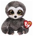 Ty Beanie Boos Dangler Kosedyr 15 Cm Grå