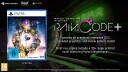 Master Detective Archives: RAIN CODE Plus - Lucid-Noir Limited Edition PS5