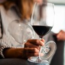 Riedel Veritas Cabernet-Merlot vinglass 2-pakning 62,5 cl