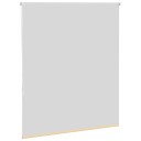  Rullegardin lystette 130x150 cm stoff bredde 126,6 cm polyester 8721158318329
