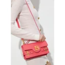 Balmain Dame Vesker Rosa ONE SIZE,