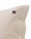 Lexington Icons Pin Point putetrekk 65x65 cm Beige