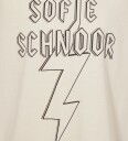 Petit By Sofie Schnoor T skjorte   Asta   Off White m. Trykk   Sofie Schnoor   10 år (140)   T skjorte   Hvit