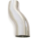 90 mm nedløpsrør sinkplast