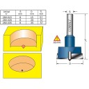 Cobolt 280-015 Beslagfres Maskintilbehør & forbruk