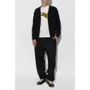 Kenzo Herre Strikkevarer Svart M,