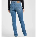 Lee - Jeans Marion - Blå