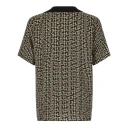 Balmain Herre Skjorter Flerfarget S,