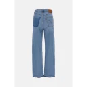 Levi"s® Ribcage Full Length Recrafted   Blue   30 x 32