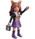 PLAYMOBIL Playmobil X Monsterhigh Clawdeen Wolf™ - Purple - ONE SIZE