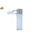 Fordamper, klimaanlegg NRF 36073