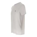 Dondup Herre Topper Hvit 3XL,