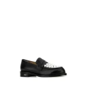 Mach & Mach Dame Sko Svart 37 EU,