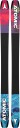 Atomic Bent 100 158cm
