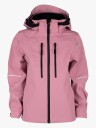 Lindberg Kids" Drammen Shell Jacket Pink 110