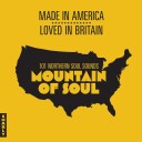 Diverse Artister  Mountain Of Soul  CD