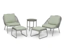 Hillerstorp Holmsund Loungegrupp Sage