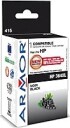 OWA HP 364XL svart kompatibel blekkpatron 19 ml K12571OW