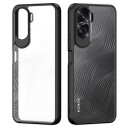 Huawei 90 Lite/X50i Dux Ducis Aimo Hybrid-deksel Svart