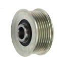 Dynamo remhjul AS PL AFP6024INA