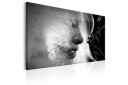 Tavle Human Thread 120X80 Artgeist sp. z o. o.