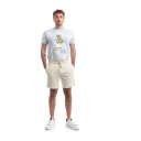 Polo Ralph Lauren Herre Shorts Hvit M,