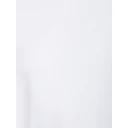 Dell'oglio, Herre, Topper, Hvit, XL,
