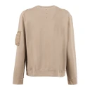 Premiata Herre Gensere & Hettegensere Beige L,
