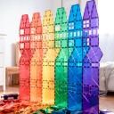 Connetix Rainbow Mega 212 stk