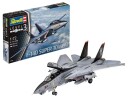 Revell F-14D Super Tomcat 1:72 Modellfly Byggesett