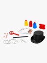 Cliptoys Magic Magisk Boks Wanna Be A Magician?