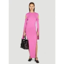 Rick Owens Dame Kjoler Rosa S,