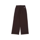 Obey Dame Bukser Brun W30,