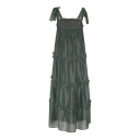 Bruuns Bazaar Telleabbchriss Dress Green 36