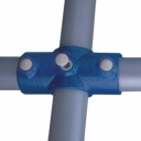 Skruer 5/4-2" KEE CLAMP