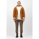 HCR Herre Jakker Brun L,