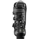 Salomon S/Pro Delta BOA 100 GW, Skistøvler, Herre, Black/Black/Titanium Metal Pd 29,5