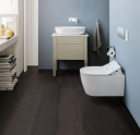 Duravit Karree Papirholder Krom