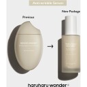 Haruharu Wonder Hyaluronserum mot Rynker med Sorte Ris 50 ml