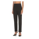Msgm Dame Bukser Svart S,