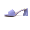 Steve Madden Dame Sko Lilla 38 EU,
