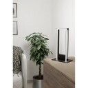 Bordlampe Savilanas - 42,5 cm