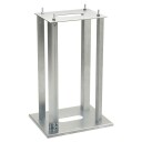 Nedgravingsbrakett for Solo/Tanto/Primo/Duett stolpe