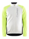 Craft Lumen Subzero Jakke Hvit/Gul