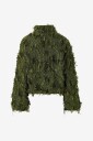 Copenhagen Muse   Bomberjakke Cmjany Jacket   Grønn