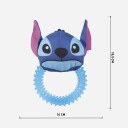 Cerda Pets Dog Teether Stitch 2800000688 